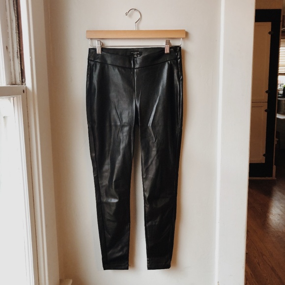 leather pants petite sizes